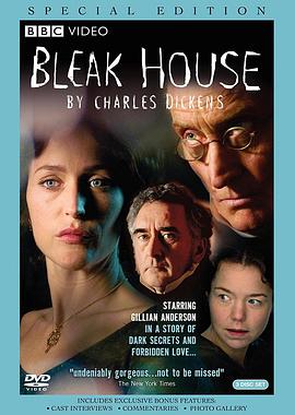 荒凉山庄 Bleak House