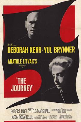 逃出布达佩斯 The Journey