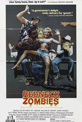 乡村丧尸 Redneck Zombies