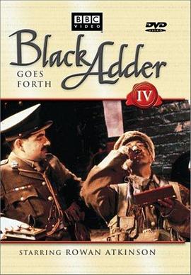 黑爵士四世 Blackadder Goes Forth