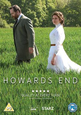 霍华德庄园 Howards End