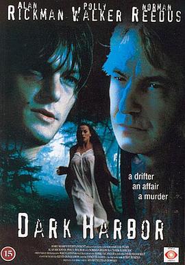 黑色港湾 Dark Harbor