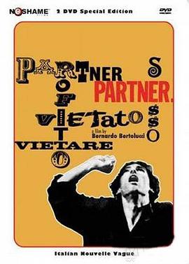 搭档 Partner.