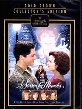 奇迹之季 A Season for Miracles