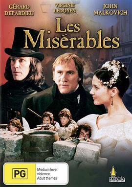 悲惨世界 Les Misérables