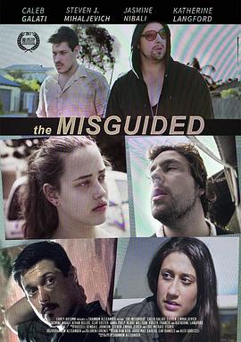 误入歧途 The Misguided