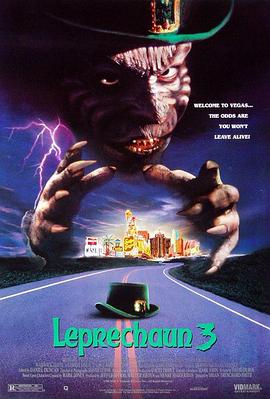 鬼精灵3：大闹拉斯维加斯 Leprechaun 3