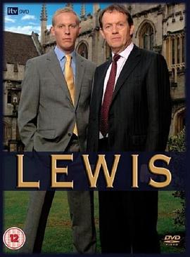 刘易斯探案 试映集 Lewis:  Reputation