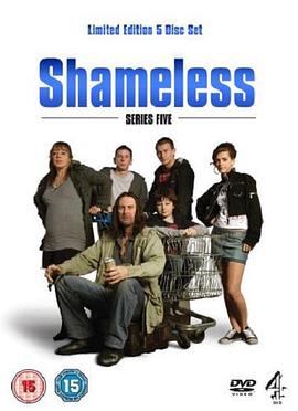 无耻之徒 第五季 Shameless Season 5