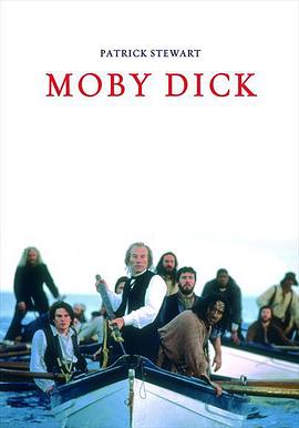 白鲸记 Moby Dick