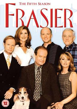 欢乐一家亲 第五季 Frasier Season 5