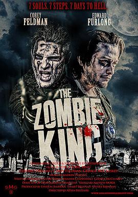 丧尸皇帝 The Zombie King