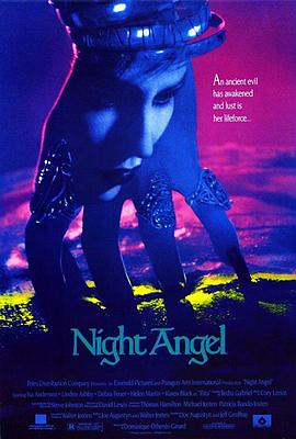 夜魔天使 Night Angel