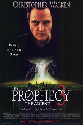 魔翼杀手3 The Prophecy 3: The Ascent