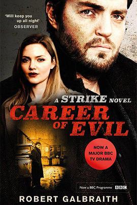 斯特莱克探案集：罪恶生涯 第二季 Strike: Career of Evil Season 2