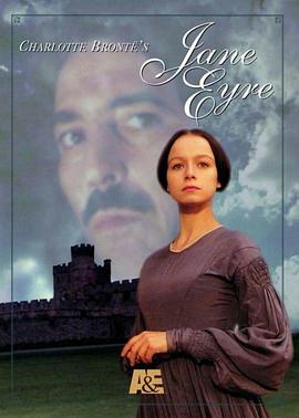 简爱 Jane Eyre