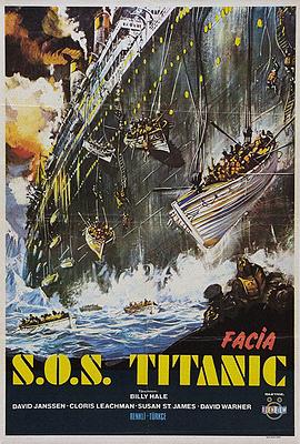 铁达尼号遇难记 S.O.S. Titanic