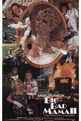 坏女人2 Big Bad Mama II
