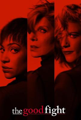 傲骨之战 第二季 The Good Fight Season 2