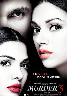 情怨3 Murder 3