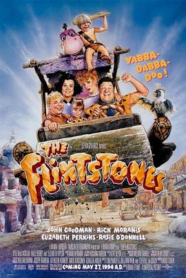 摩登原始人之摔跤赛攻击波 The Flintstones