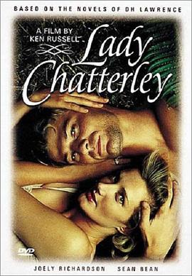查泰莱夫人 Lady Chatterley