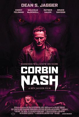 吸血猎手 Corbin Nash