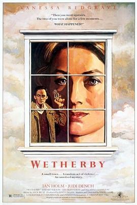 陌生男子 Wetherby