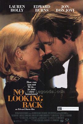 爱情临界点 No Looking Back