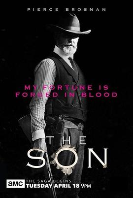 德州长子 第一季 The Son Season 1