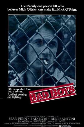 坏小子 Bad Boys