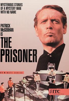 六号特殊犯人 The Prisoner