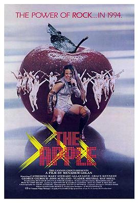 劲舞 The Apple