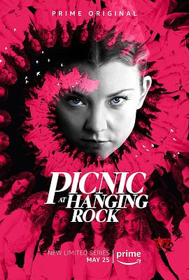 悬崖上的野餐 Picnic at Hanging Rock