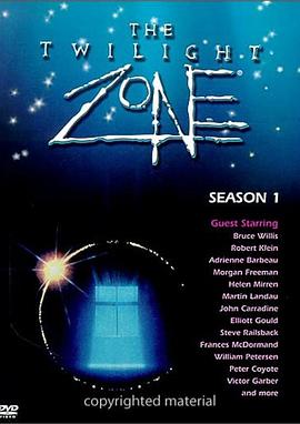 迷离时空 第一季 The Twilight Zone Season 1