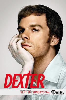 嗜血法医 第一季 Dexter Season 1
