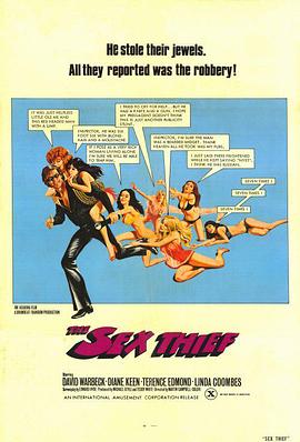采花贼 The Sex Thief