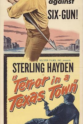 德州歼霸 Terror in a Texas Town