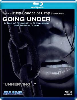 情欲千里难别天 Going Under