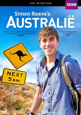 和西蒙·里夫一起探索澳大利亚 Australia with Simon Reeve