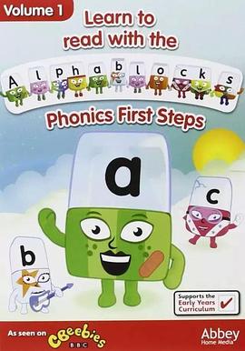 字母积木 第一季 Alphablocks Season 1