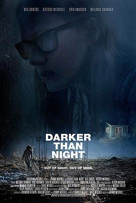 比夜更黑 Darker Than Night