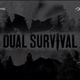 求生一加一 第八季 Dual Survival Season 8