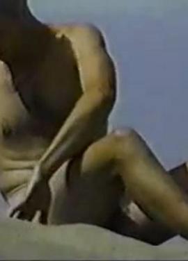 裸体海滩 Eurotrip: Nude Beach Exposed