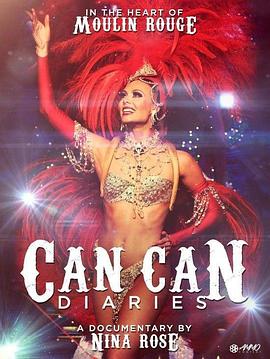 康康舞幕后 Can Can Diaries