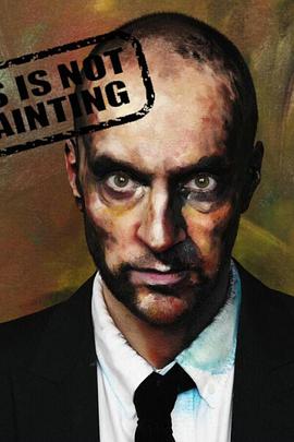 达伦·布朗：挑战不可能的艺术盗窃 Derren Brown: The Great Art Robbery