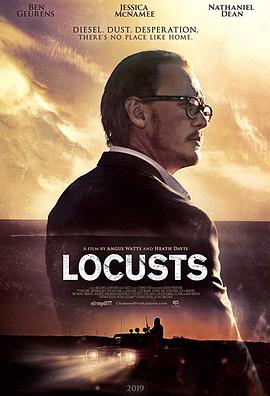 蝗虫 Locusts