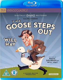 鹅步升天 The Goose Steps Out