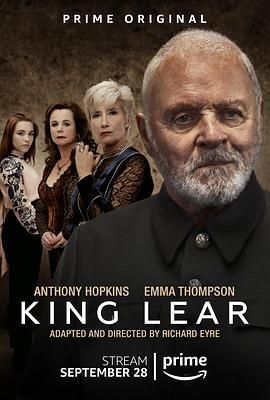李尔王 King Lear