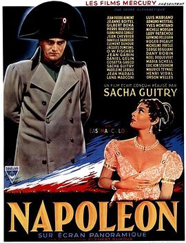拿破仑传 Napoléon